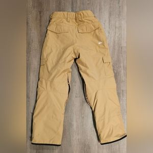 BOYS SIZE 16 QUICKSVER SNOWBOARDING PANTS